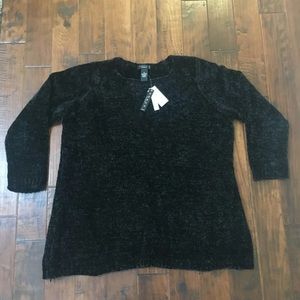 Grace The Perfect Fit Sweater Size 3X